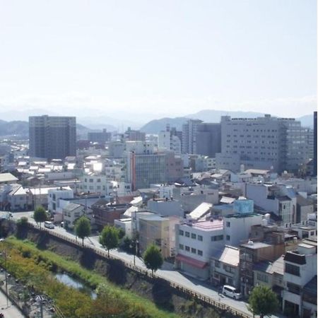 Tottori City Hotel / Vacation Stay 81359 ภายนอก รูปภาพ