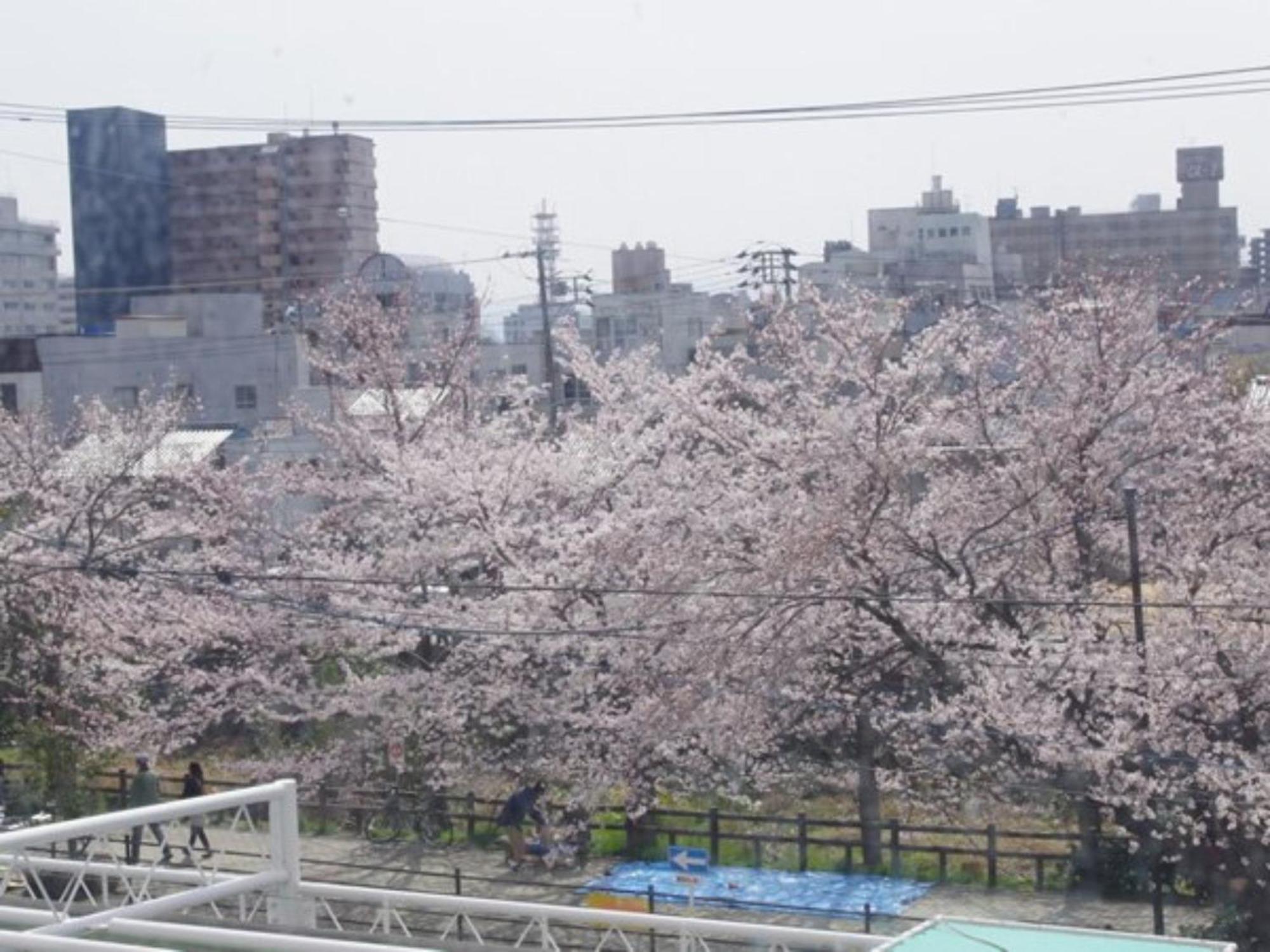 Tottori City Hotel / Vacation Stay 81359 ภายนอก รูปภาพ