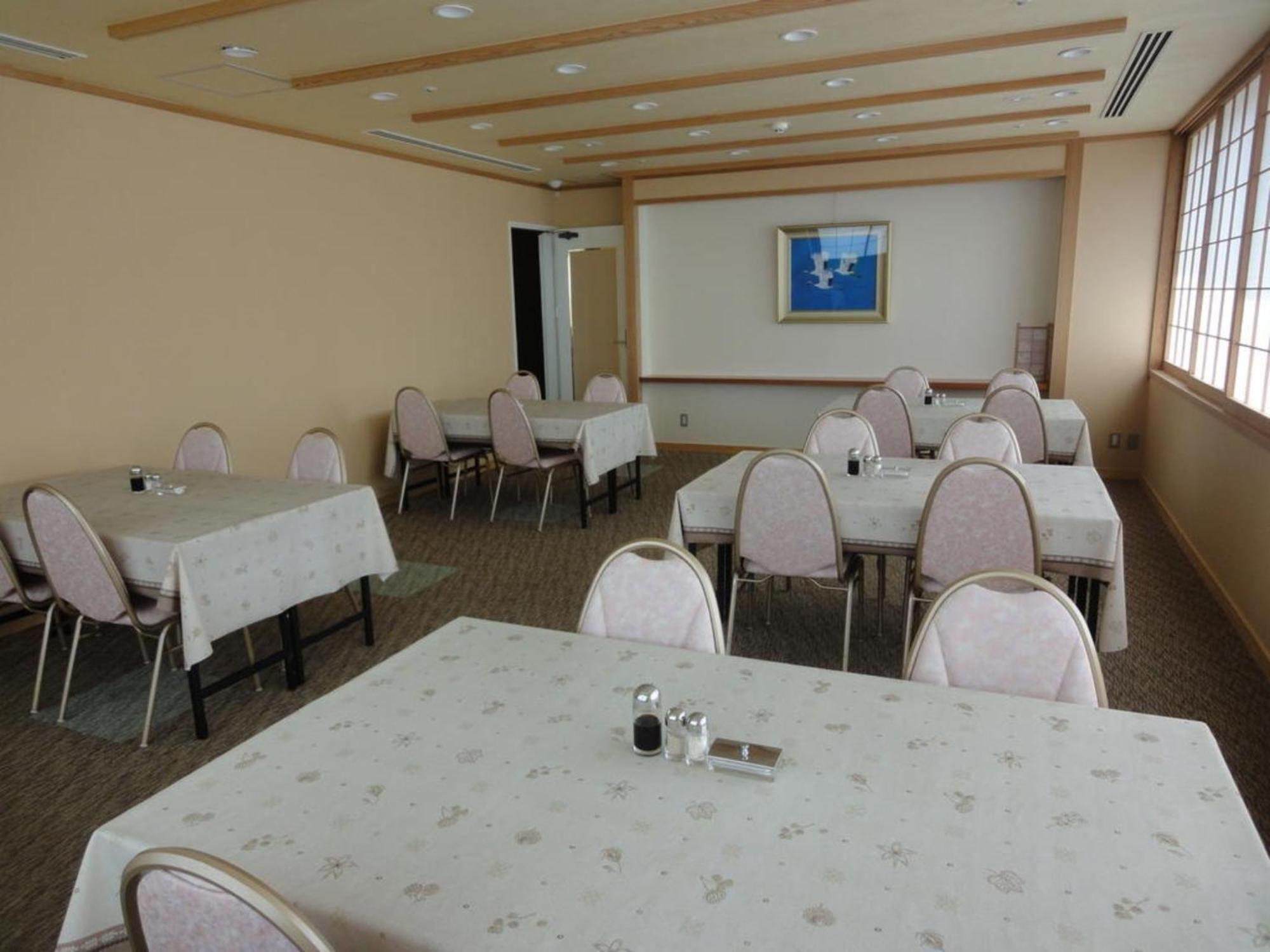 Tottori City Hotel / Vacation Stay 81359 ภายนอก รูปภาพ