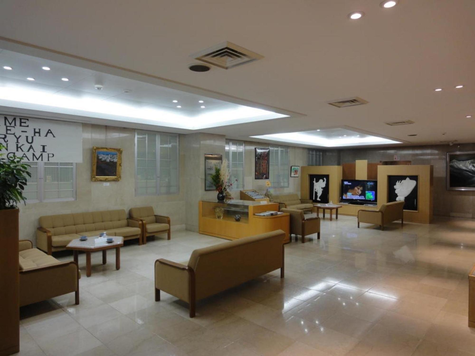 Tottori City Hotel / Vacation Stay 81359 ภายนอก รูปภาพ