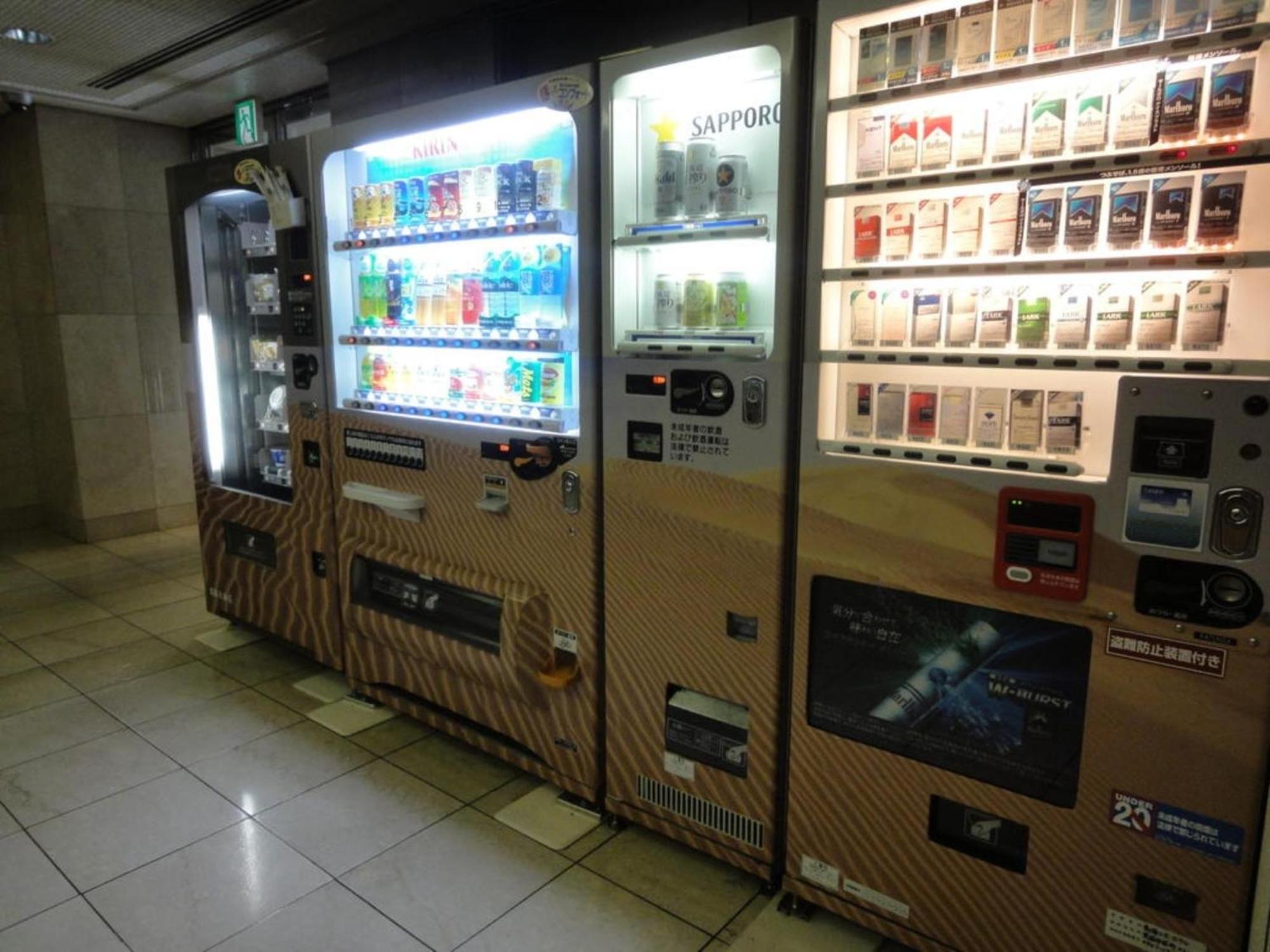 Tottori City Hotel / Vacation Stay 81359 ภายนอก รูปภาพ